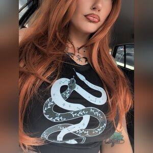 Meet your Posher, Mayze